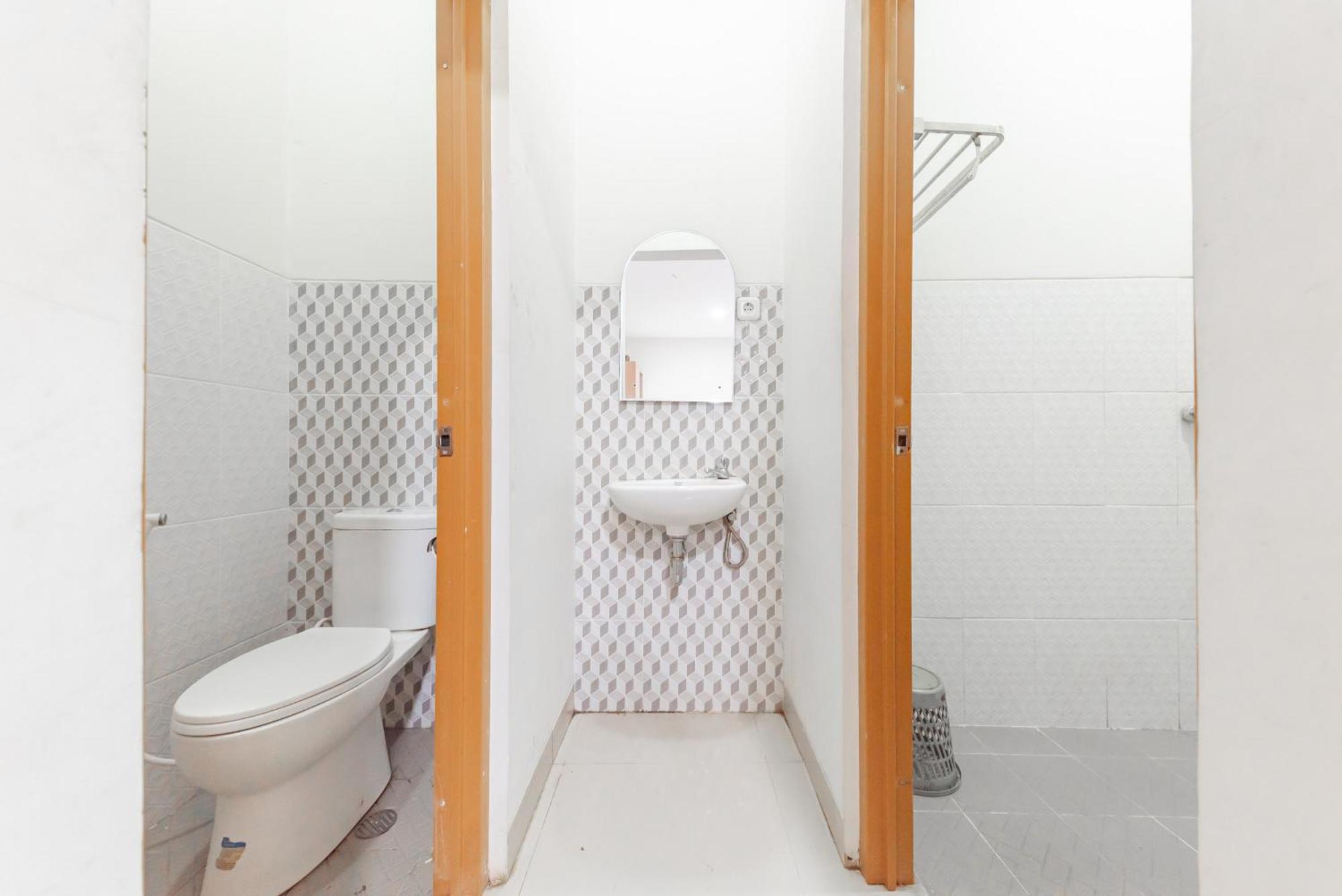 Kamar Keluarga